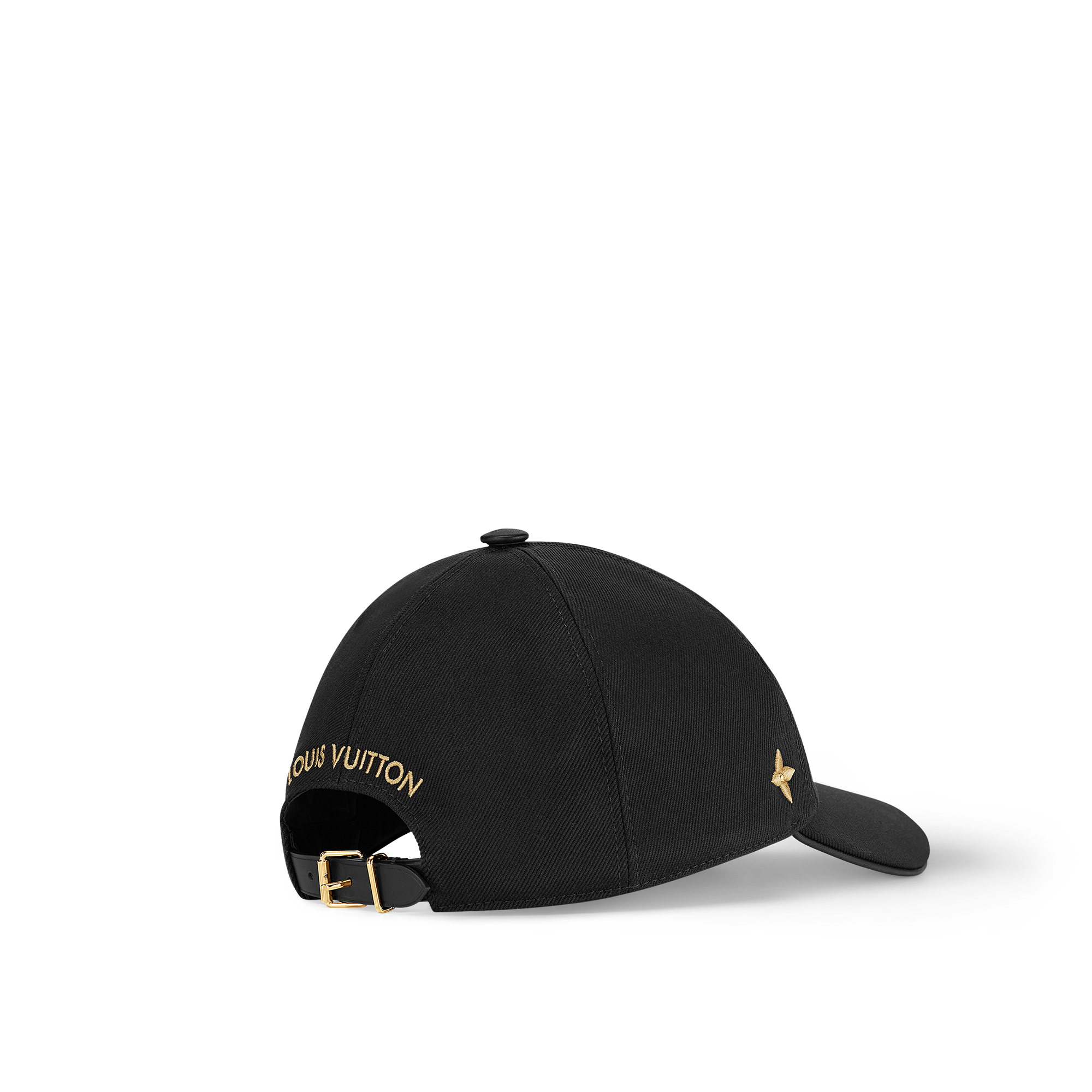 LV City Cap S00 - Women - Accessories | LOUIS VUITTON ®